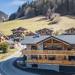 Chalet Proche Centre - 14 Pers. - Fr-1-754-113 Morzine