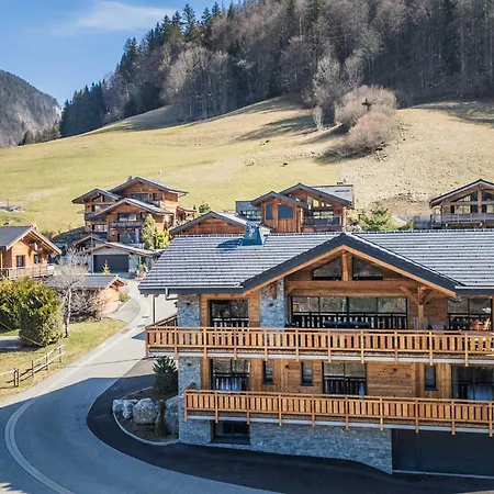 Chalet Proche Centre - 14 Pers. - Fr-1-754-113 Morzine